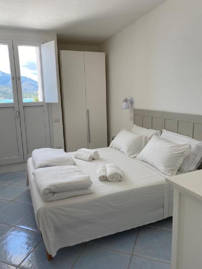 Sul Mare Sardegna Villa Clitia Villasimius Exterior foto